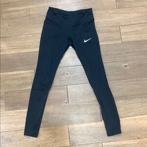 Nike Running  Moisture-Wicking Fabric